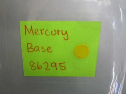 *NEW OEM* 0820 Mercury Quicksilver Base 86295