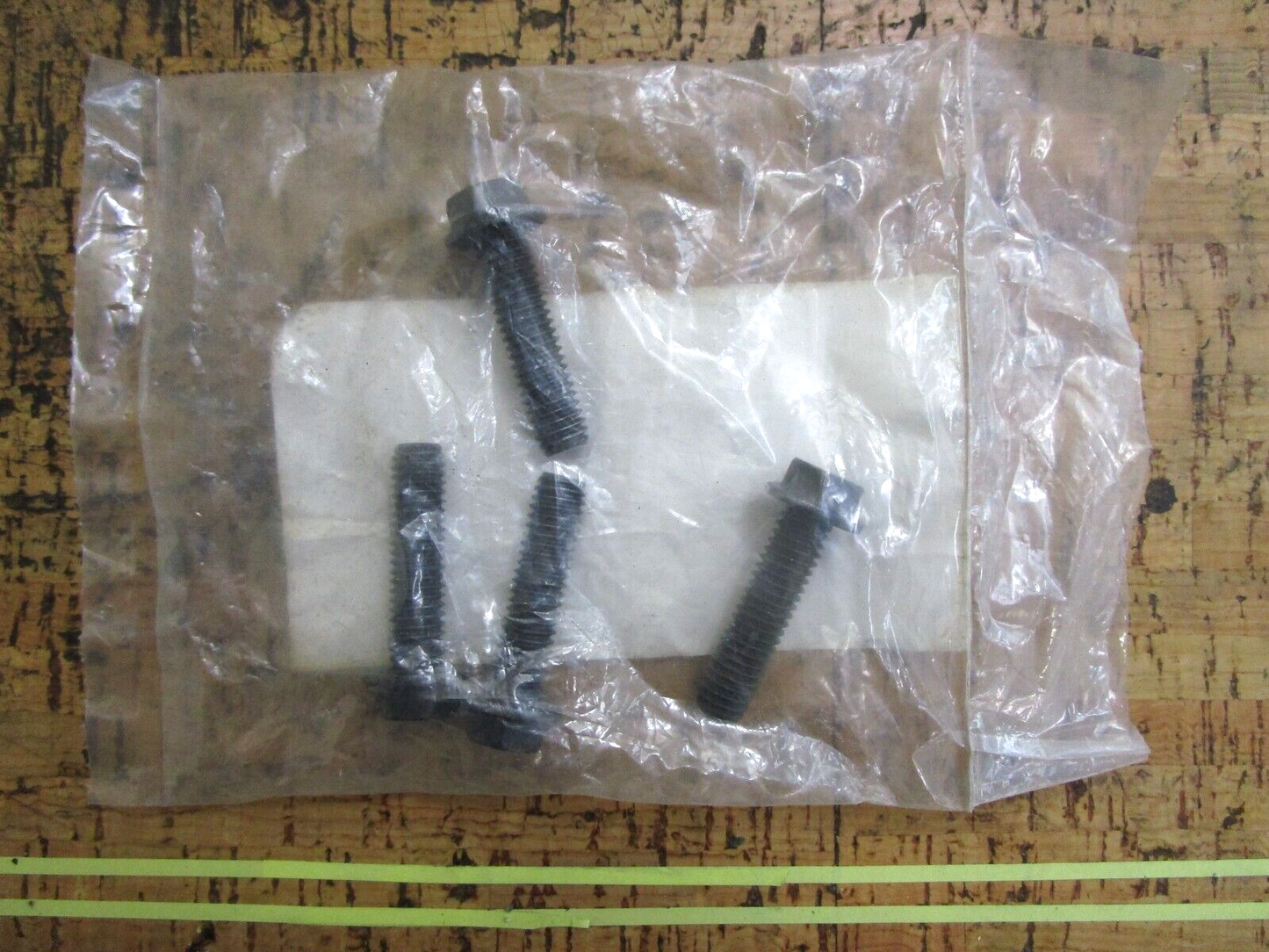 *NEW OEM* 0810 Volvo Penta Attack Kit 3853916