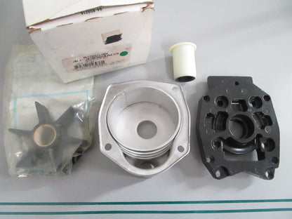 NEW OEM 46-43024A09 Mercury Quicksilver Water Pump Repair Kit 0820