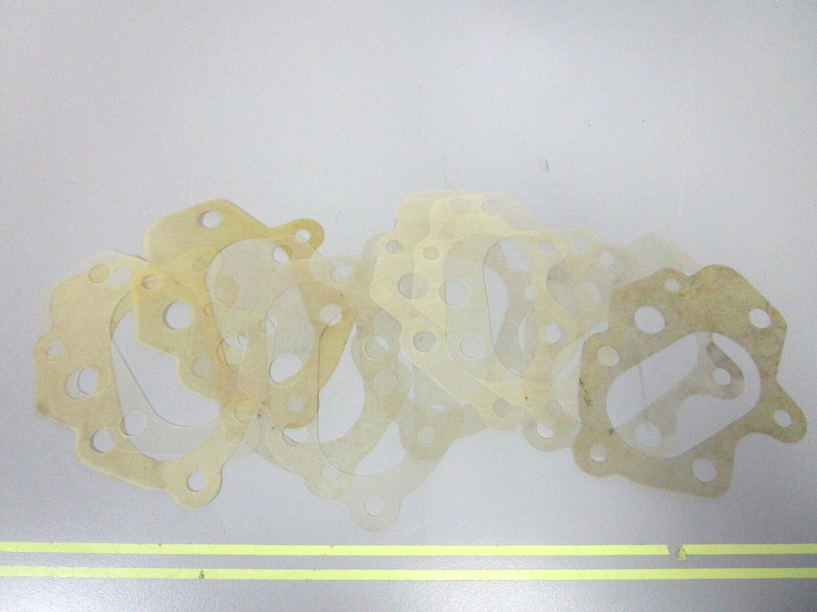 *NEW OEM* (LOT OF 10) 0750 Volvo Penta GASKET 833568