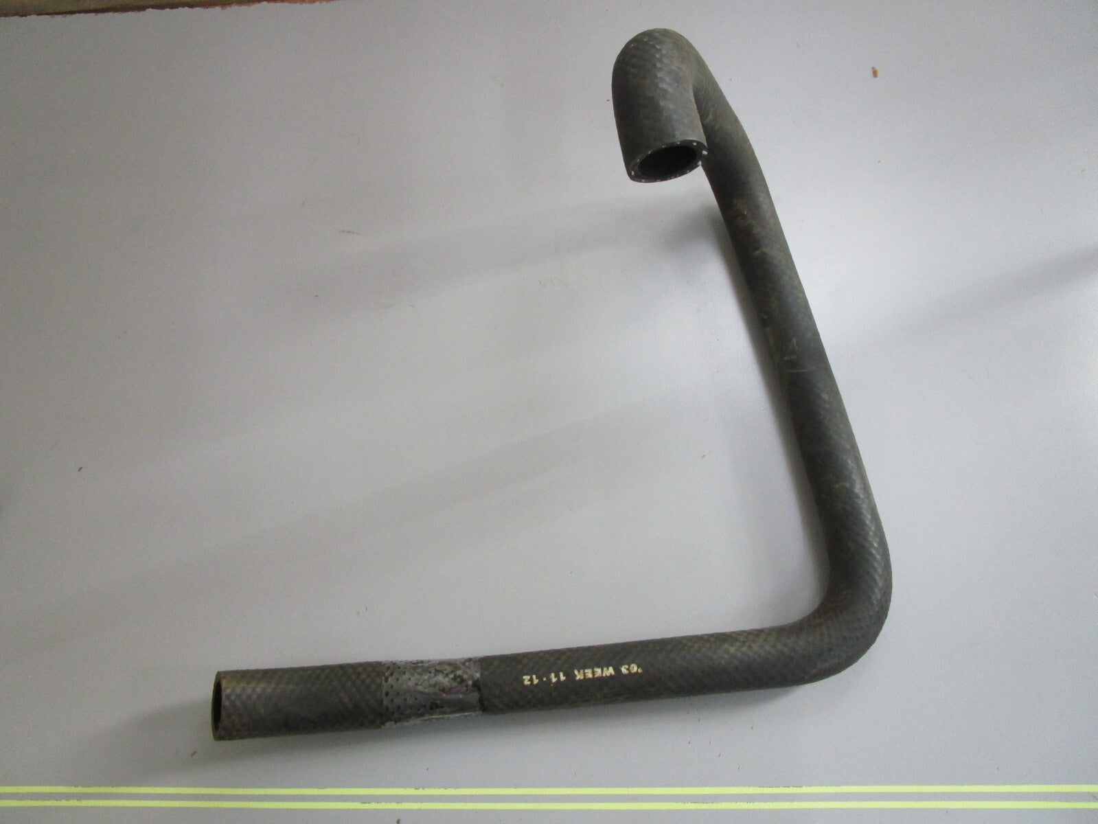 *NEW OEM* 0820 Mercury Quicksilver Hose 32-89749 1