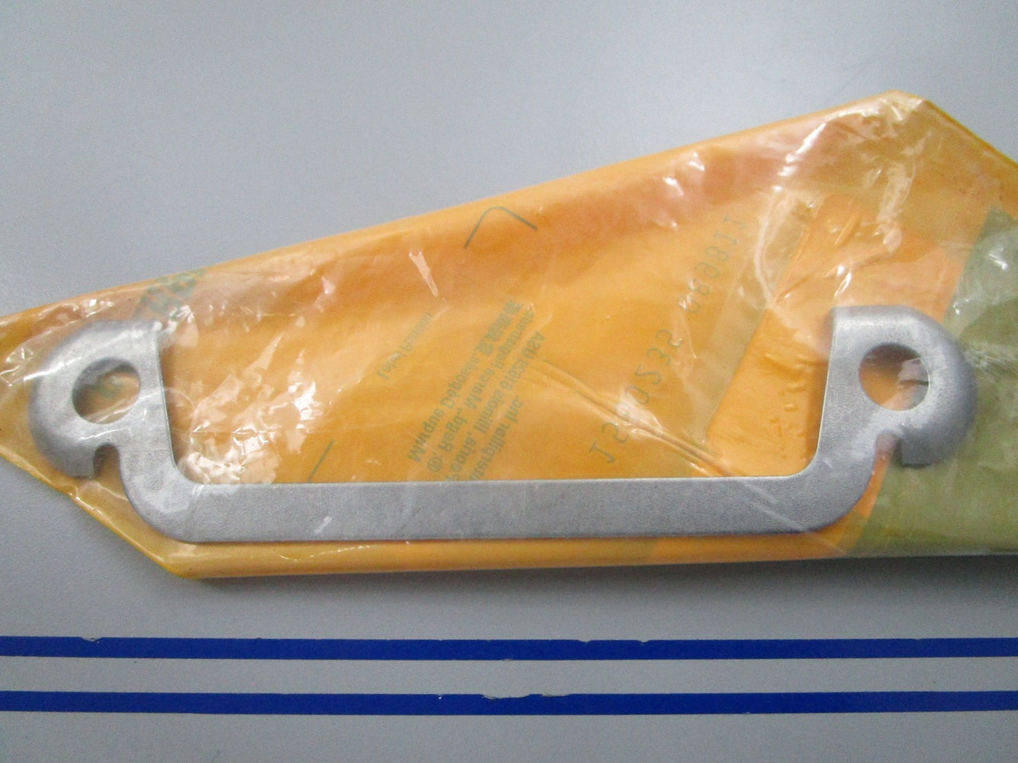 NEW OEM CAT 156-0235 Lock 0810