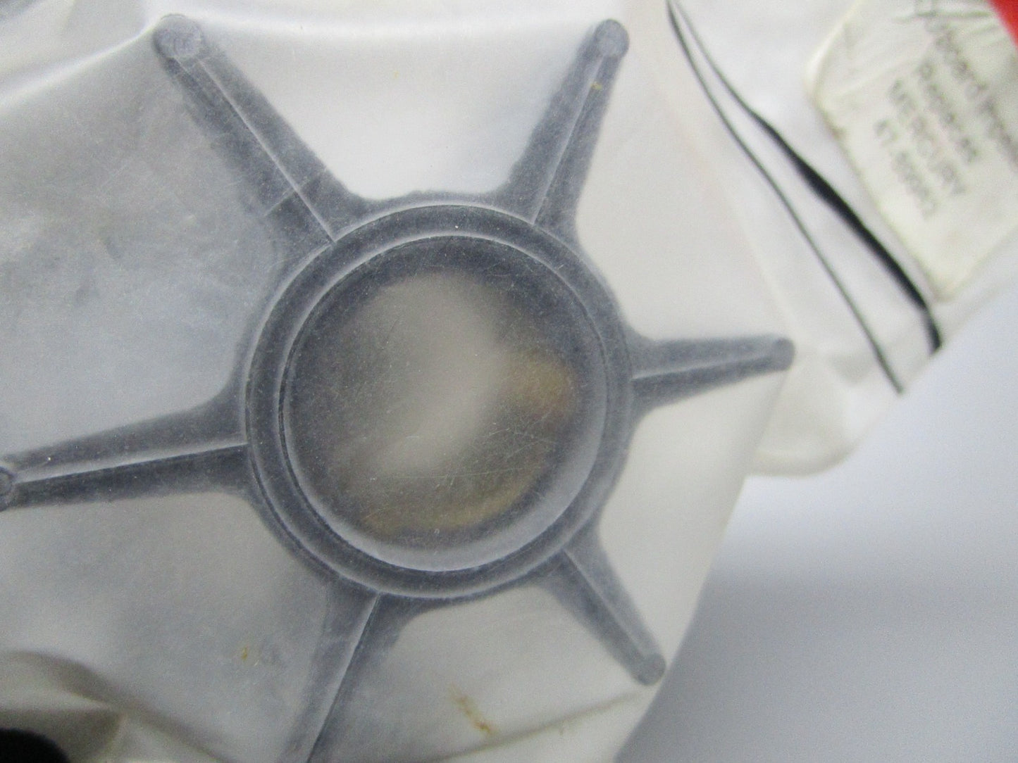 *NEW* 0810 Marine Impeller Replaces: Mercury 47-89982