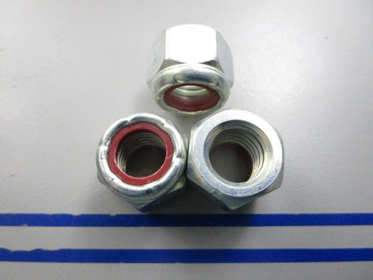 NEW OEM (LOT OF 3) 11-34087 Mercury Quicksilver Nut 0810