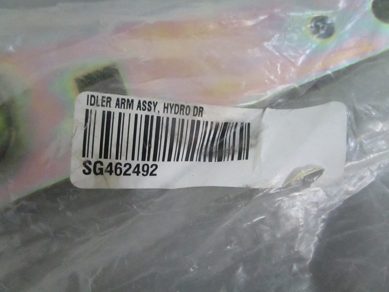NEW OEM 462492 Scag Hydro Drive Idler Arm Assy 0820