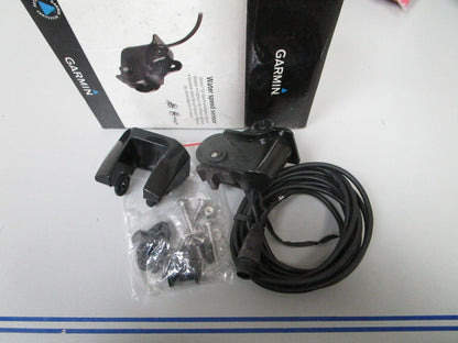 *NEW OEM* 0810 Garmin Water Speed Sensor 010-10279-04