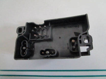 NEW OEM 1248212751 Mercedes-Benz Seat Adjustment Switch 0820