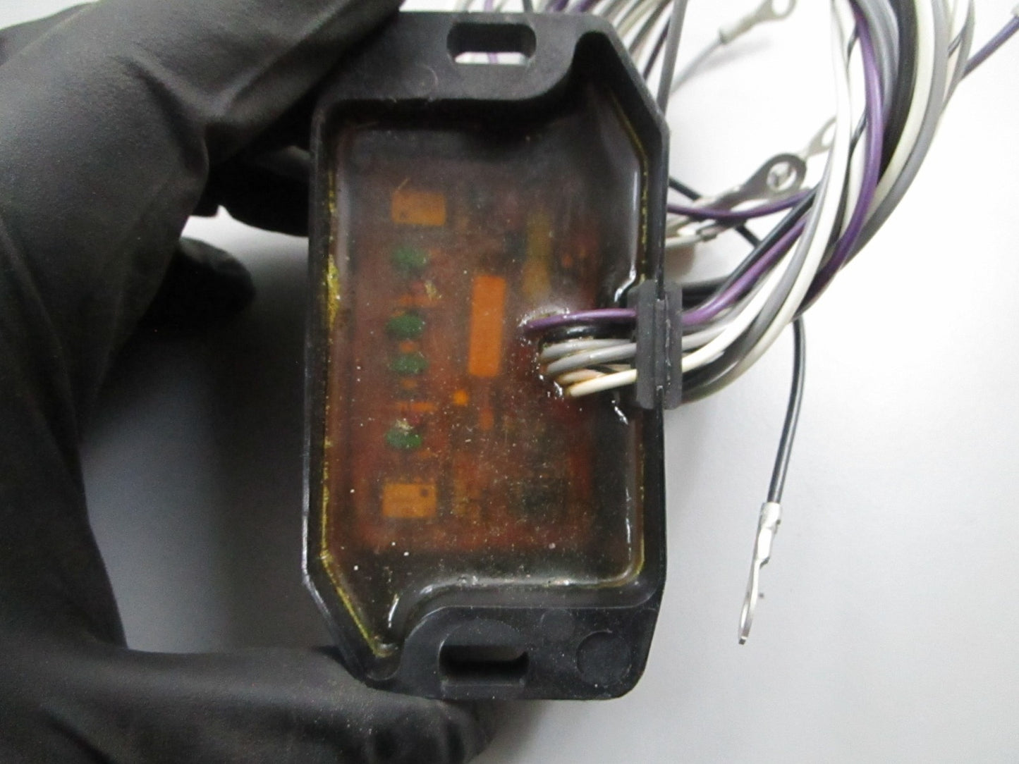 *NEW OEM* 0820 Mercury Quicksilver Dual Engine Synchronizer 14067A1
