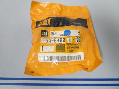 *NEW OEM* 0720 Cat Caterpillar Seal 5A-6480