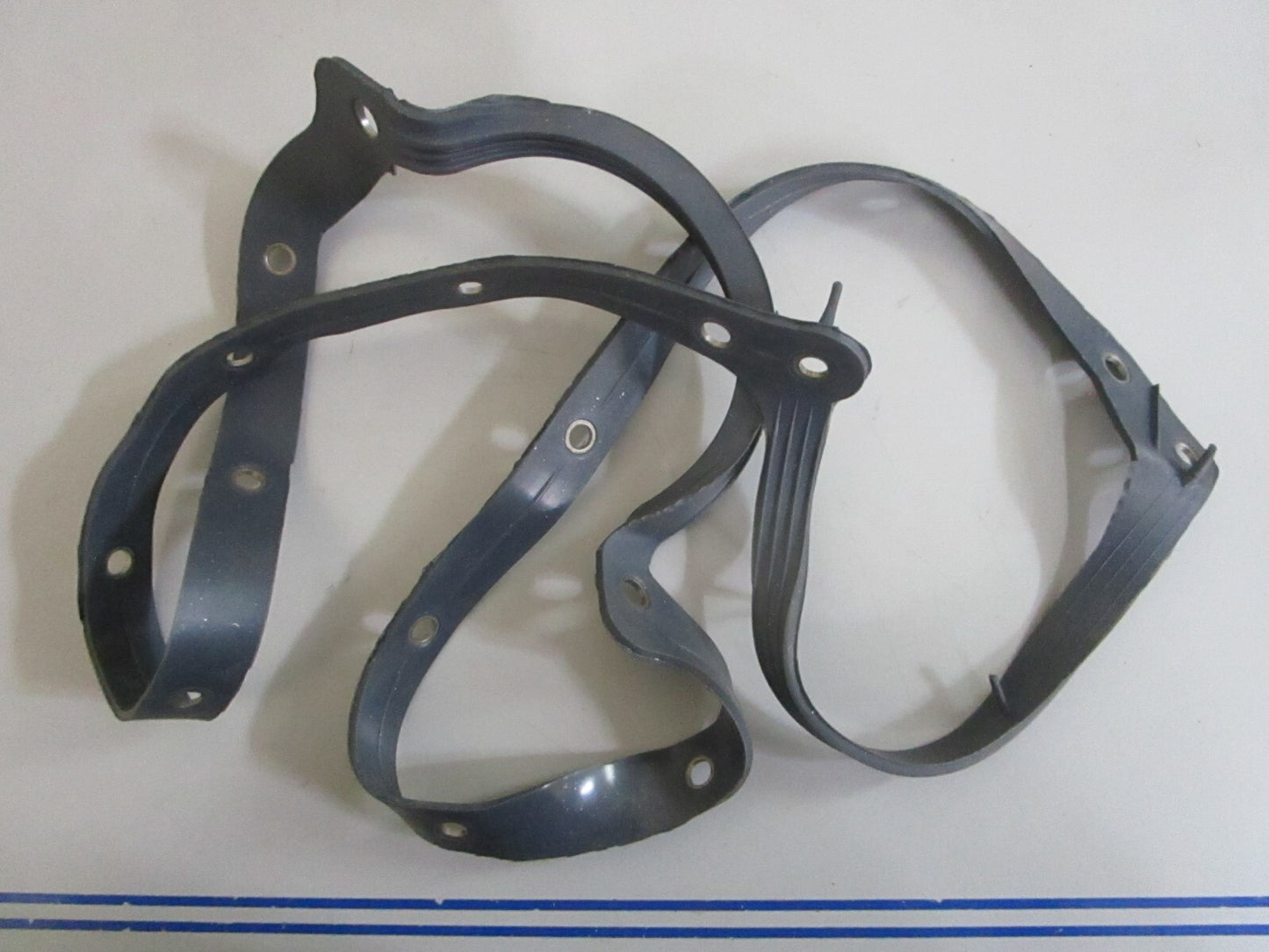 *NEW OEM* 0820 Mercury Quicksilver Gasket Ay 27-14901A1