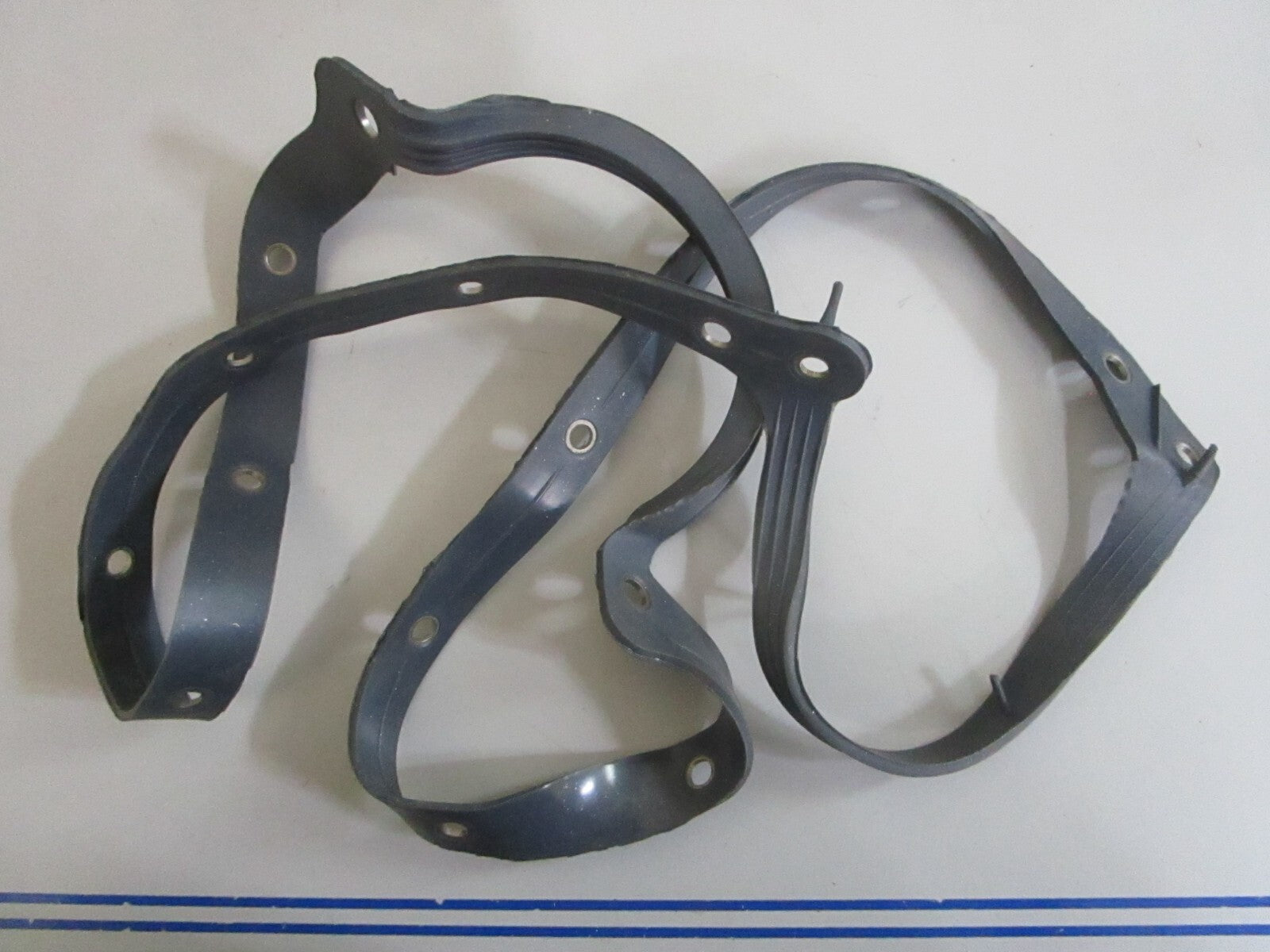 *NEW OEM* 0820 Mercury Quicksilver Gasket Ay 27-14901A1