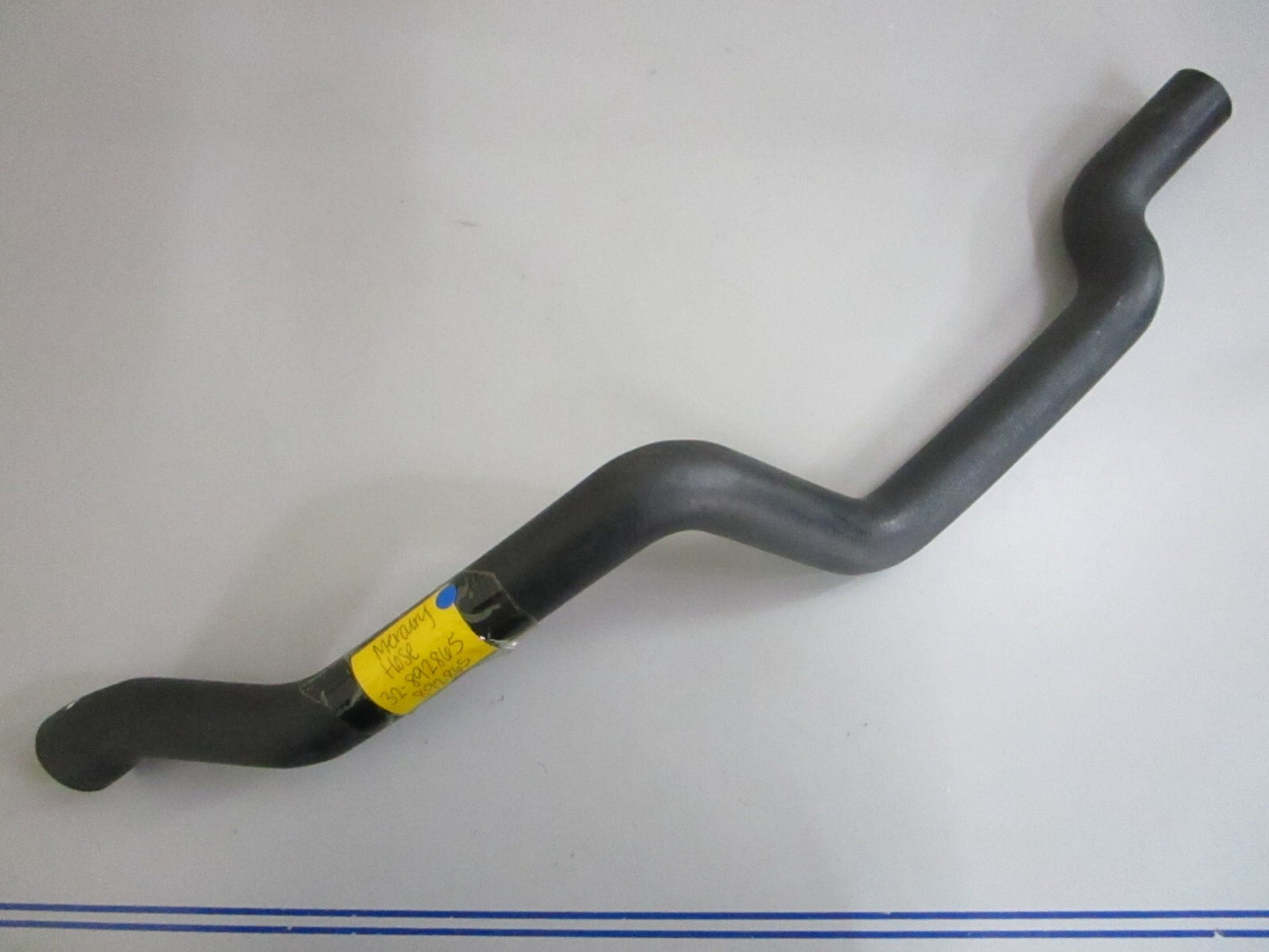 *NEW OEM* 0820 Mercury Quicksilver Hose 32-892865