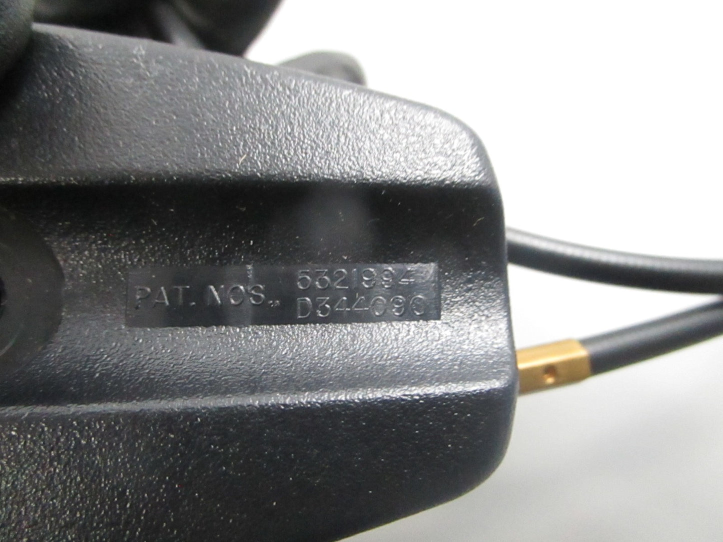 *NEW OEM* 0810 Honda Throttle Cable 17850-VG3-D01