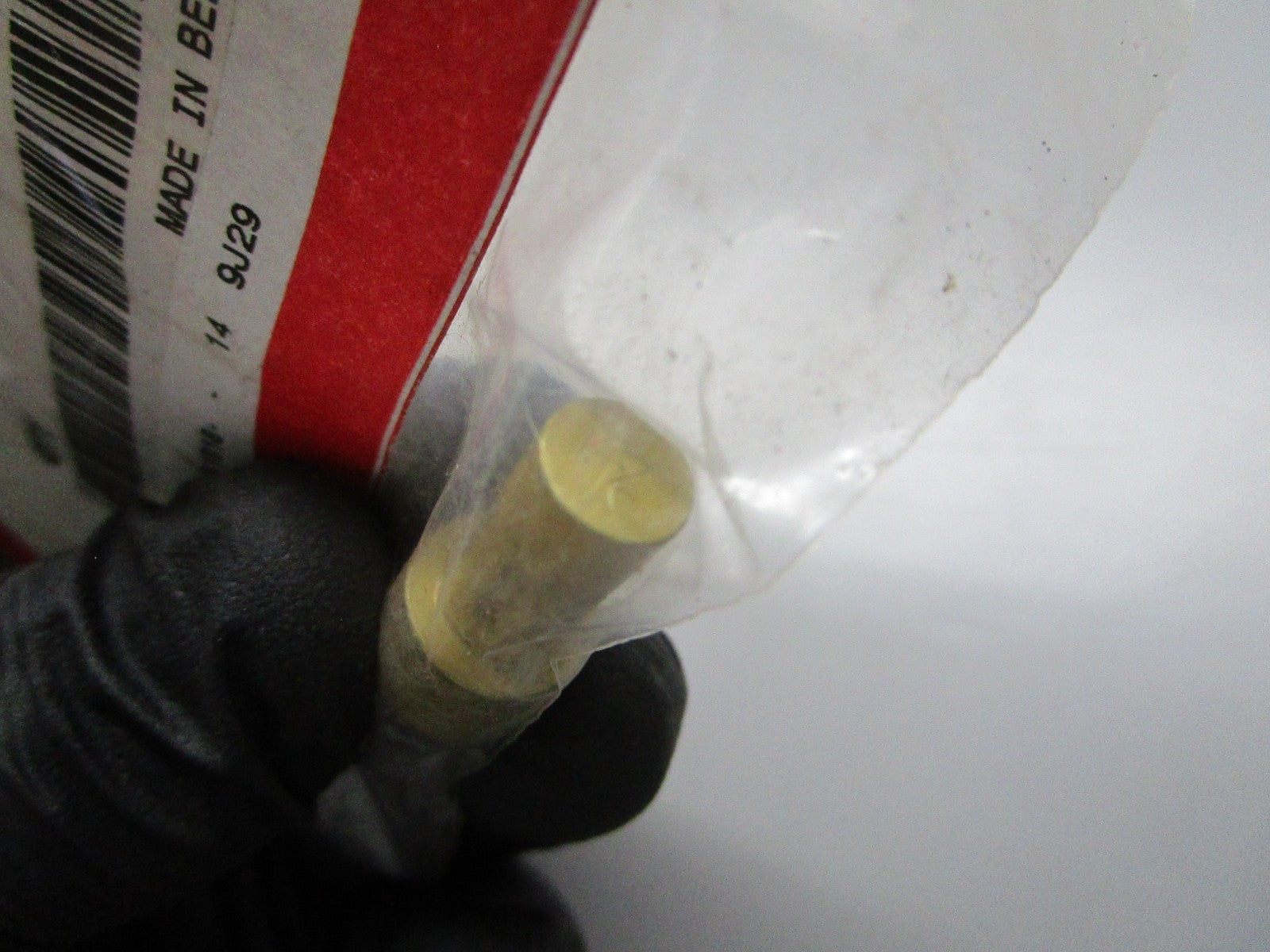 *NEW OEM* 0810 Honda Thermowax Assembly 16620-Z1L-841