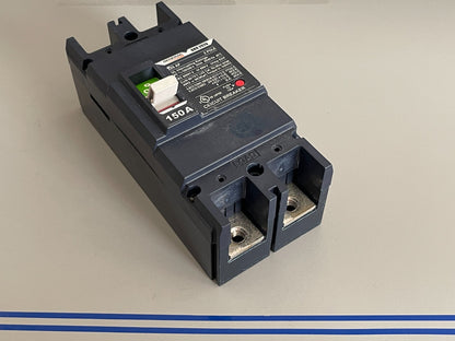 *NEW OEM* 0720 Generac 225AF 150AMP 120/240V 2 Pole Circuit Breaker GBU 202B
