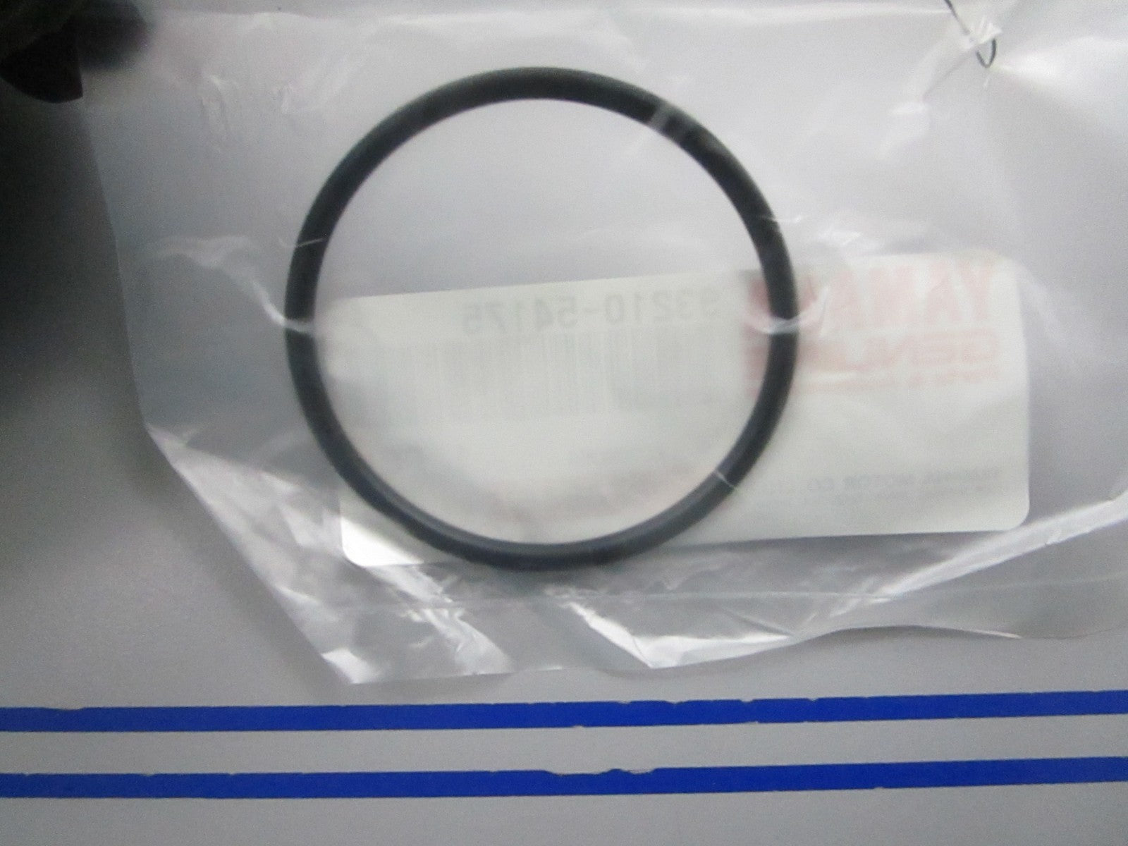 NEW OEM 93210-54175-00 Yamaha O-Ring 0810