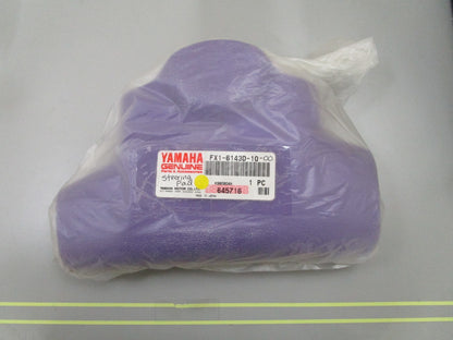 *NEW OEM* 0810 Yamaha Steering Pad FX1-6143D-10-00