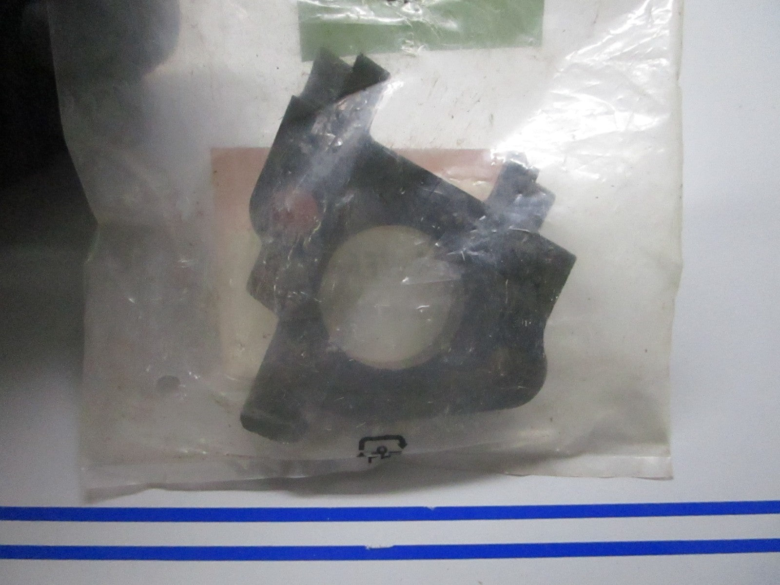 *NEW OEM* 0810 Honda Carburetor Insulator 16211-ZF6-000