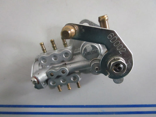 NEW OEM 6D0-13200-02-00 Yamaha Oil Injection Pump Assy 0820