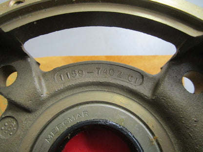 *NEW OEM* 0820 Mercury Quicksilver End Cap 1159-8454A 1