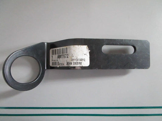 NEW OEM AMT672 John Deere Bracket 0820