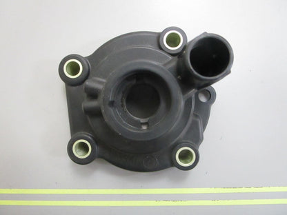 *NEW OEM* 0820 OMC Johnson Evinrude Impeller Housing 323941 0323941