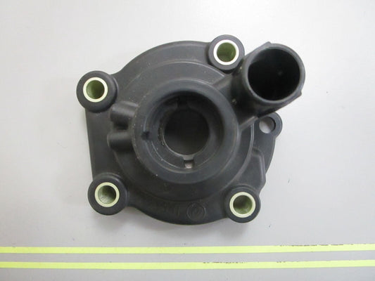 *NEW OEM* 0820 OMC Johnson Evinrude Impeller Housing 323941 0323941