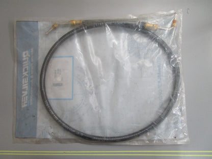 *NEW OEM* 0810 Mercury Quicksilver Hydraulic Hose 32-861127