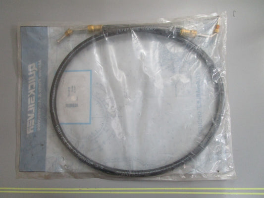 *NEW OEM* 0810 Mercury Quicksilver Hydraulic Hose 32-861127