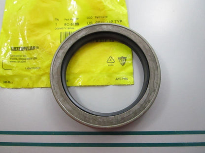 NEW OEM 8C-5168 CAT Seal 0810