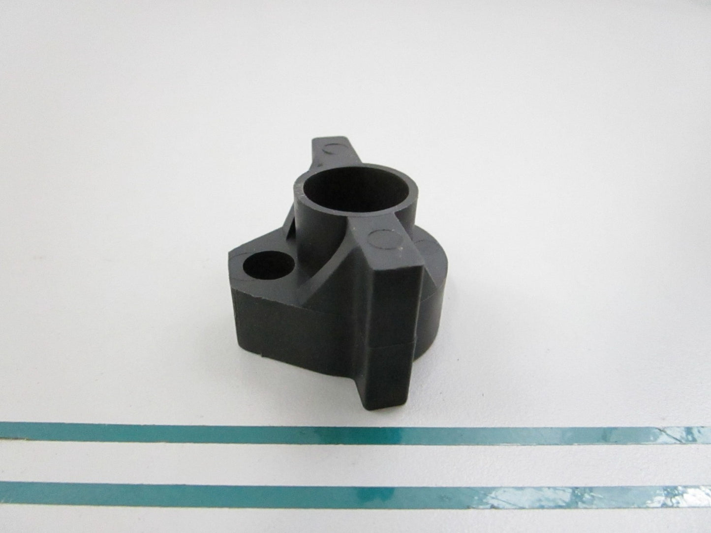 NEW OEM 86599 Mercury Quicksilver Push Rod Guide 0810