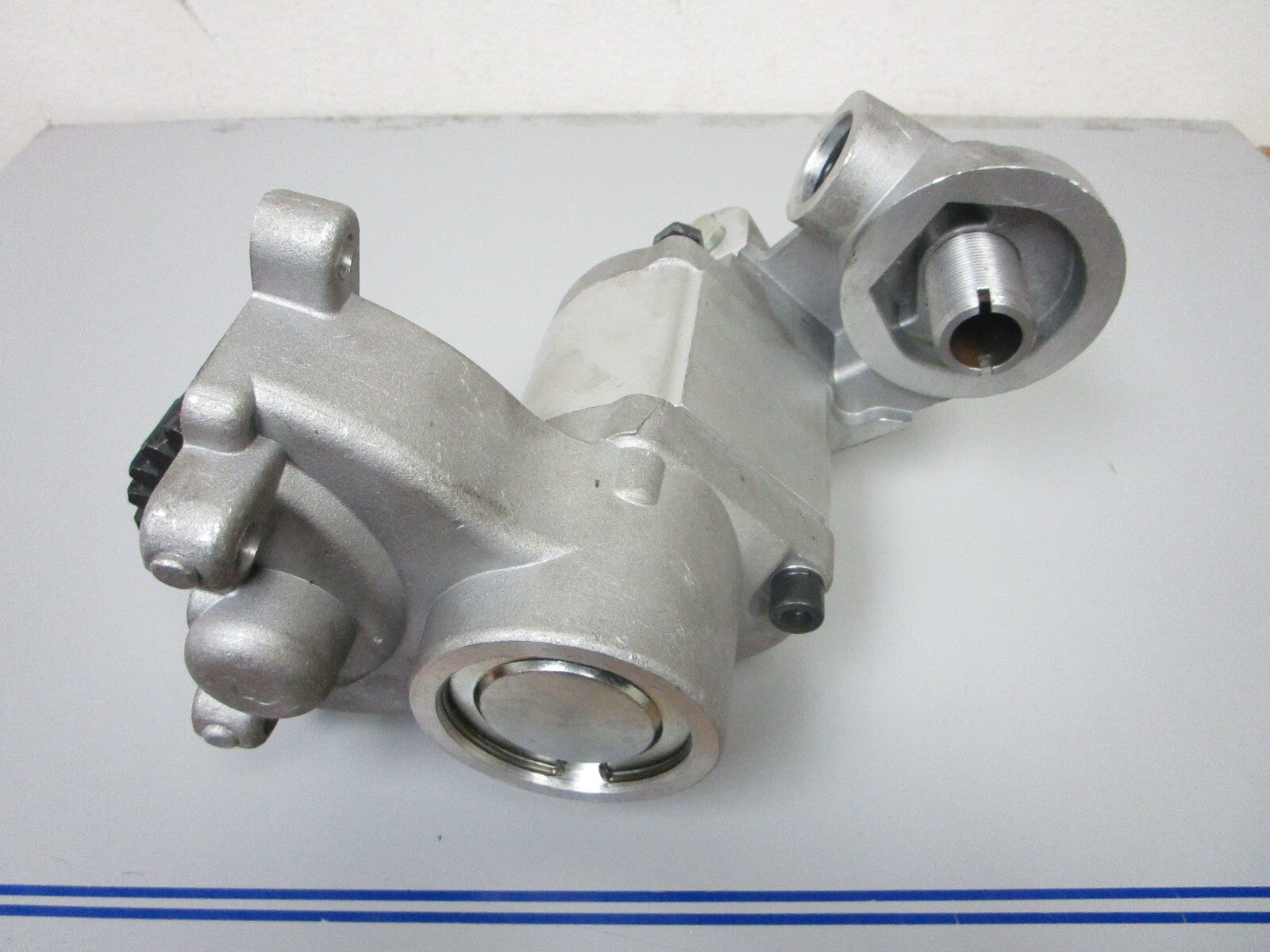 *NEW* 0720 Hydraulic Lift Pump E1NN600AA Replaces: Ford 2310 2600 3500 3600