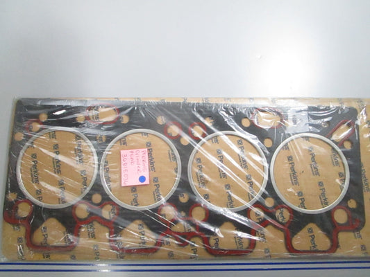 NEW OEM Perkins 3681E036 Cylinder Head Gasket 0720