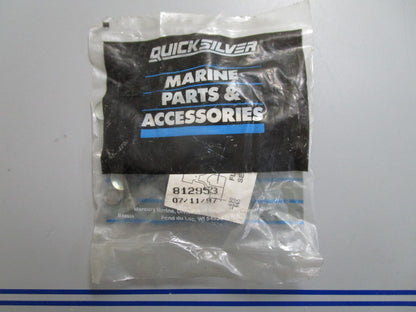 *NEW OEM* 0820 Mercury Quicksilver Carburetor Repair Kit 812953