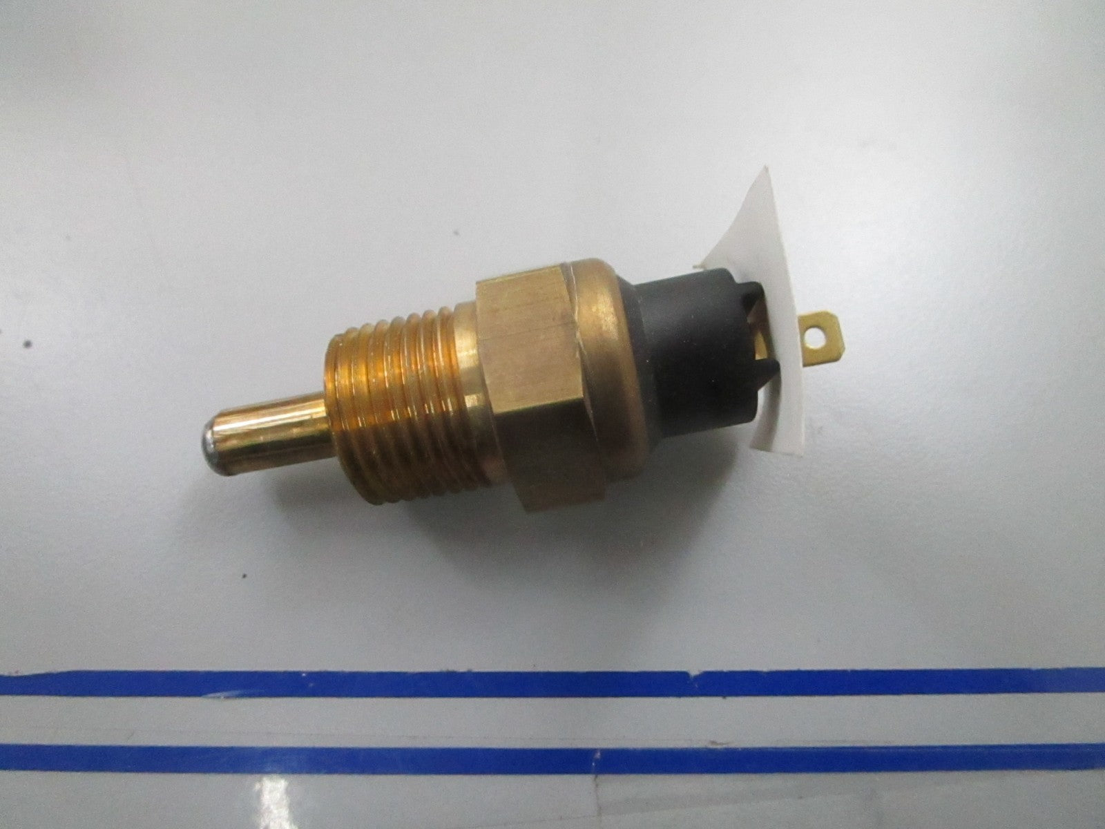 *NEW OEM* 0810 OMC Johnson Evinrude Heat Sensor Switch 379756 0379756