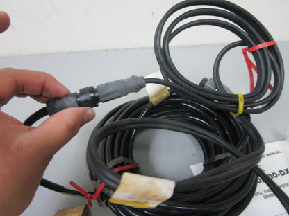 *NEW OEM* 0720 Lowrance Depth Speed & Temp Sensor Fish Finder THST-50/200-DX