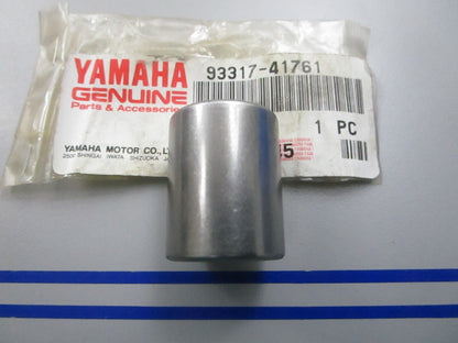 NEW OEM 93317-41761-00 Yamaha Bearing 0810