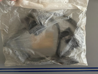 *NEW OEM* 0720 Yamaha Rubber Seal 688-42716-02-00