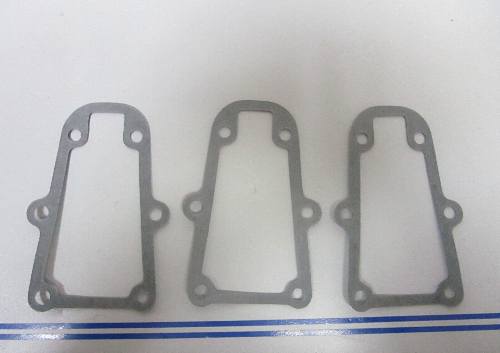 *NEW OEM* (LOT OF 3) 0810 OMC Johnson Evinrude Gasket 324670 0324670