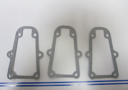 *NEW OEM* (LOT OF 3) 0810 OMC Johnson Evinrude Gasket 324670 0324670