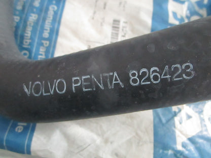 NEW OEM Volvo Penta 826423 Hose 0820