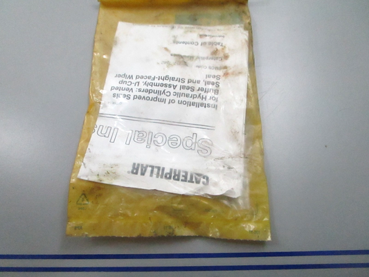 *NEW OEM* 0810 CAT Seal Assembly 167-2186
