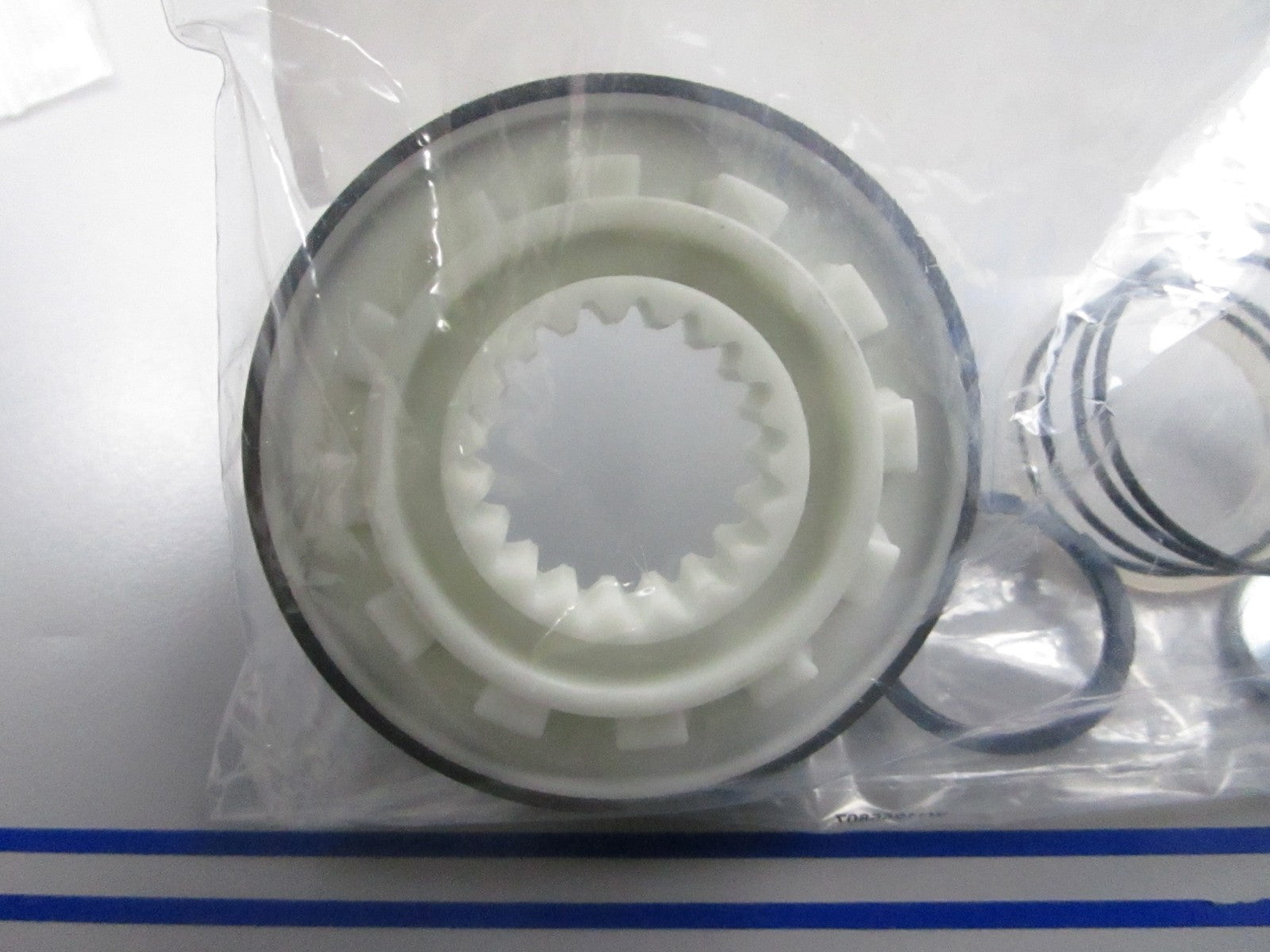 *NEW OEM* 0810 Whirlpool Slider W10734521