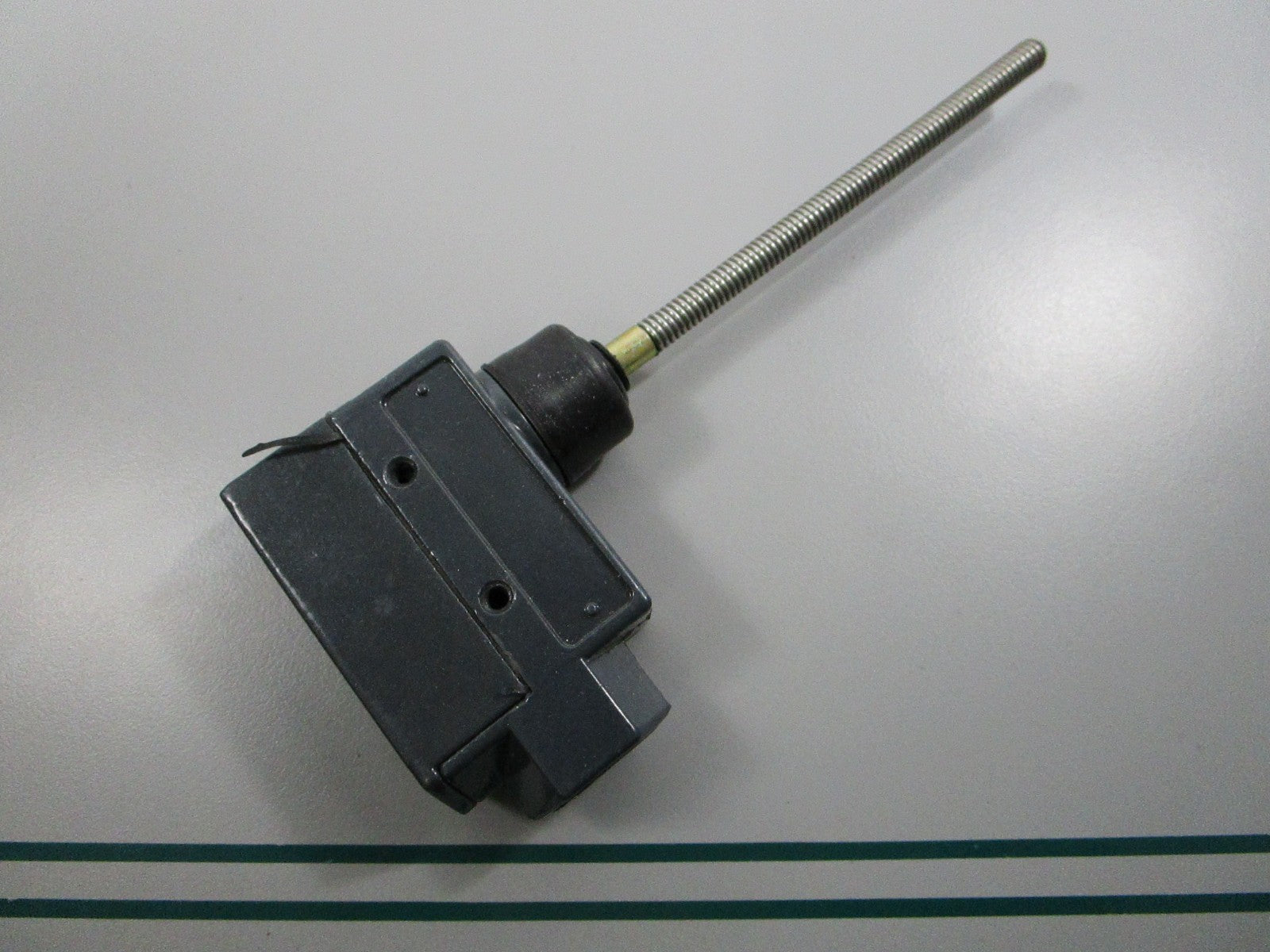 NEW SW15 ECCO Actuation Switch 0810
