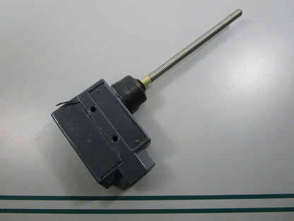 NEW SW15 ECCO Actuation Switch 0810