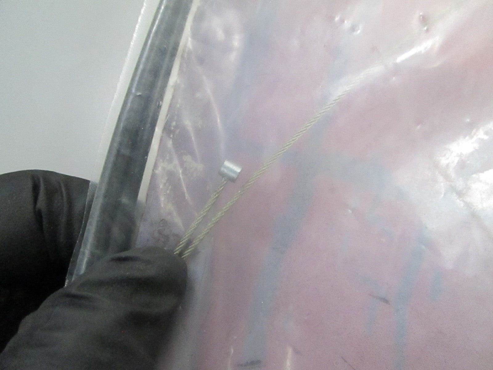 *NEW OEM* 0810 MotorGuide Control Cable Assembly 16801A2