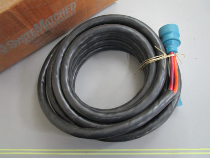 *NEW OEM* 0820 OMC Johnson Evinrude 20' Cable Ay 981879 0981879