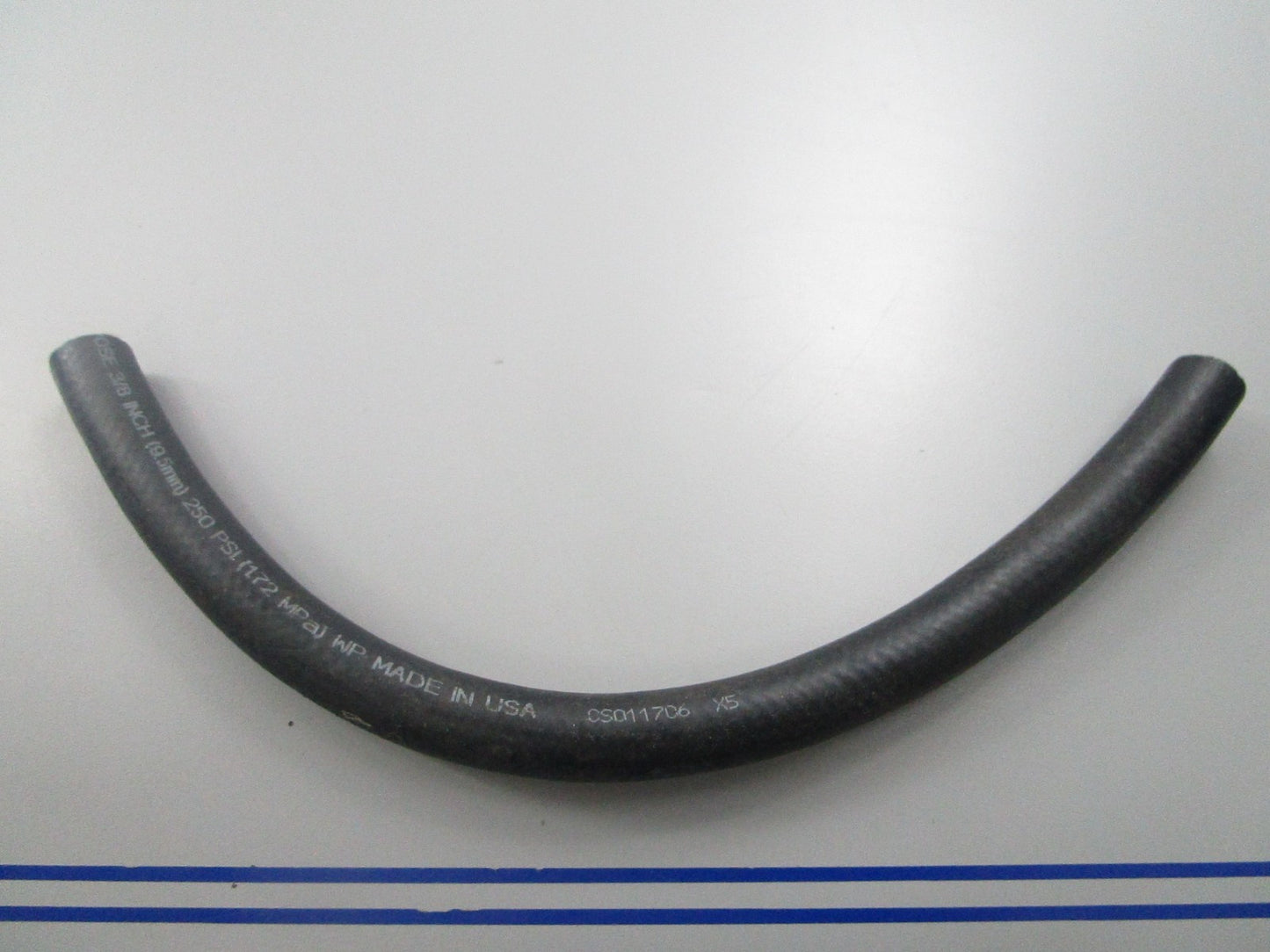 *NEW OEM* 0810 Onan Vapor Hose 503-2004