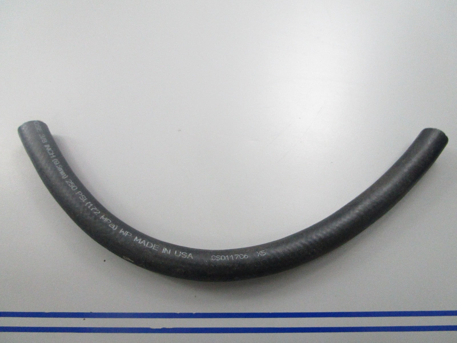 *NEW OEM* 0810 Onan Vapor Hose 503-2004