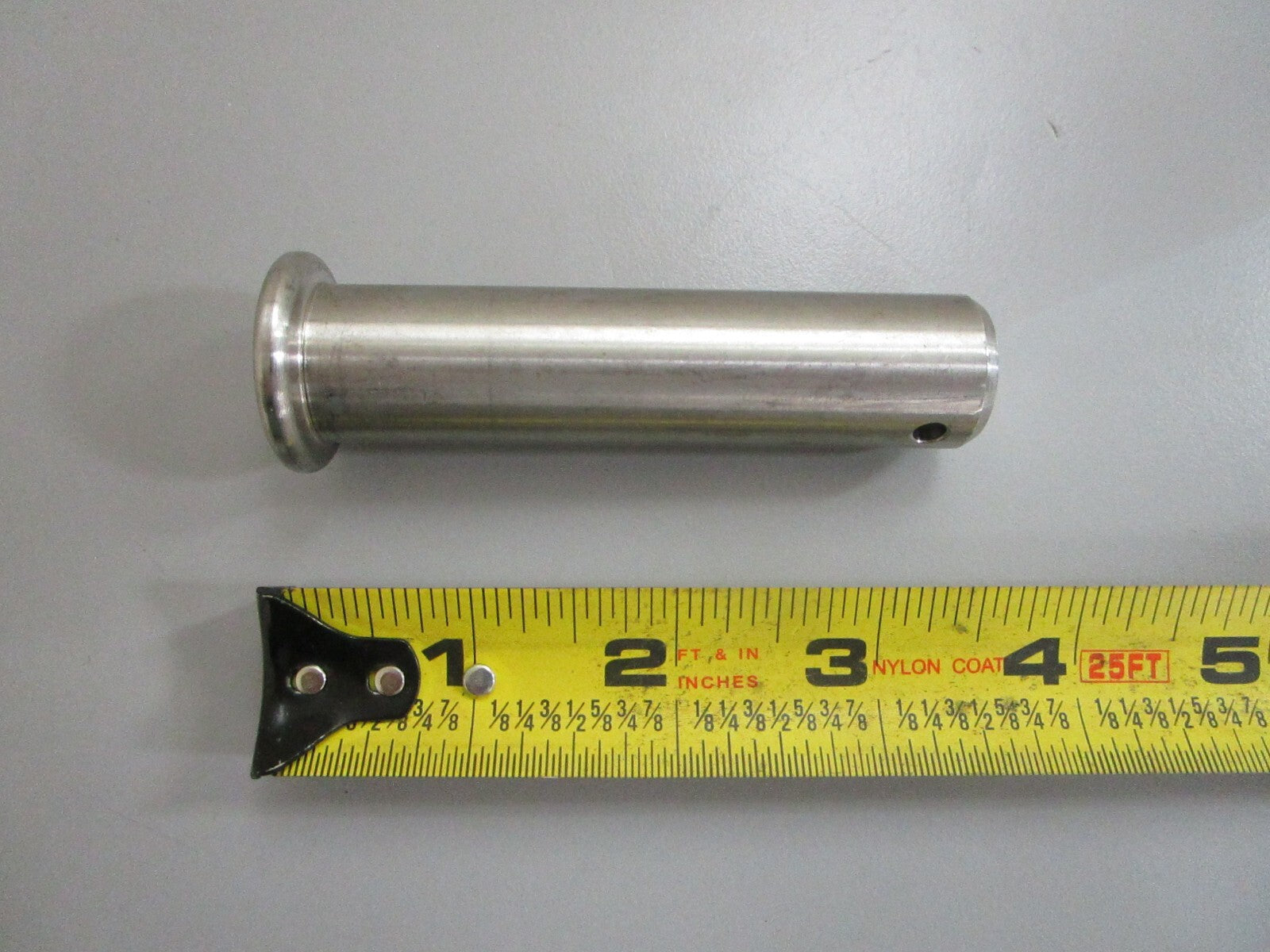 *NEW OEM* 0820 Volvo Penta Clevis Pin 3851604